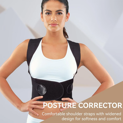 Back Posture Corrector