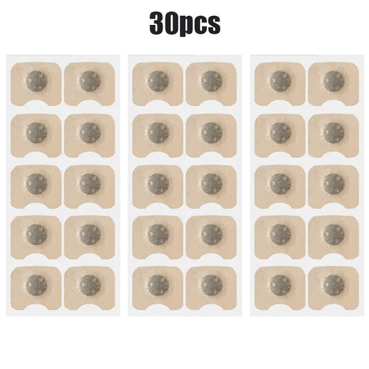 Replacement Tabs 30 pcs