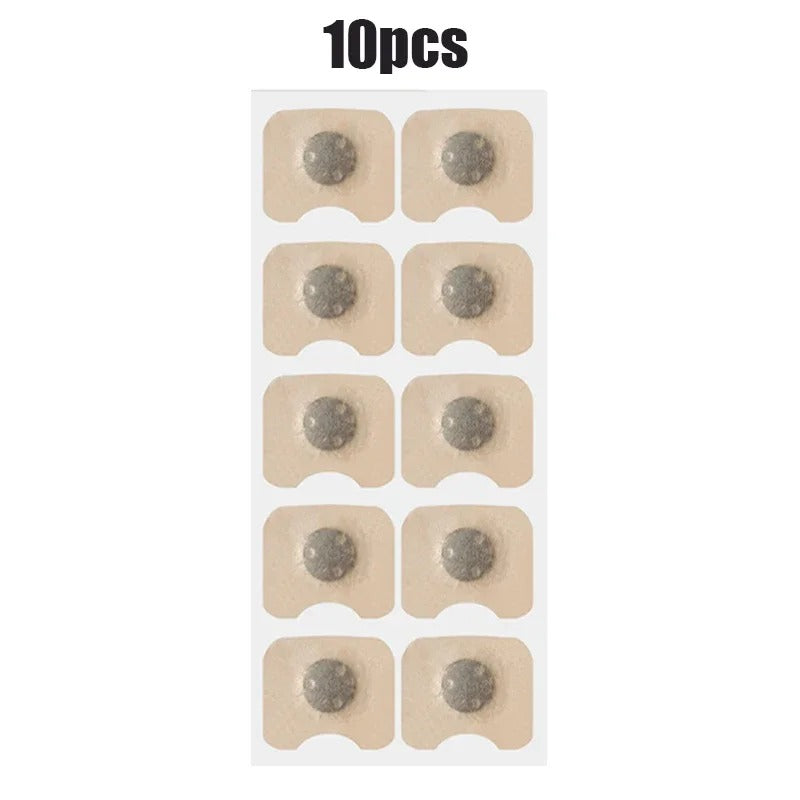 Replacement Tabs 10 pcs